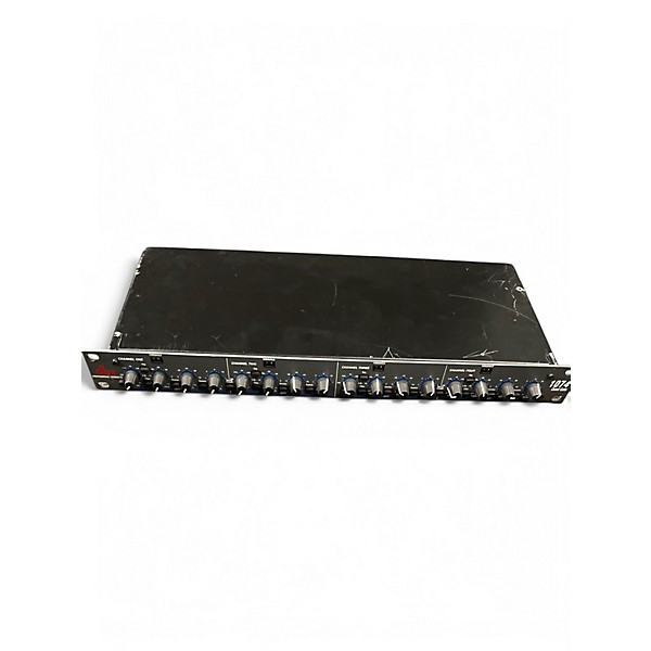Used dbx 1074 QuadGate Noise Gate
