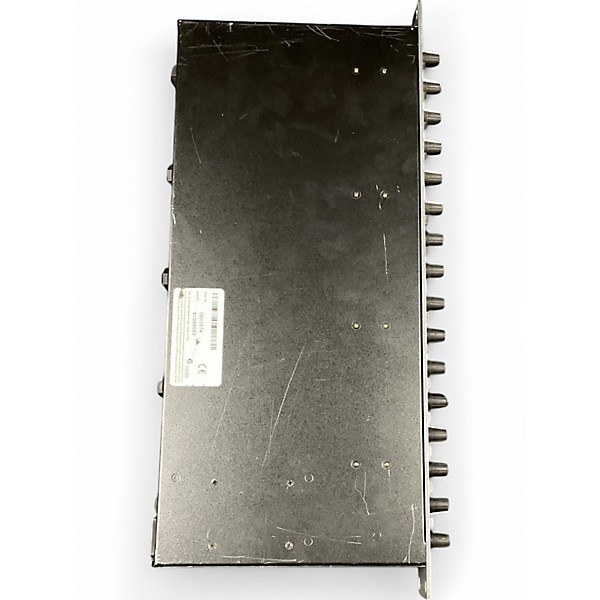 Used dbx 1074 QuadGate Noise Gate