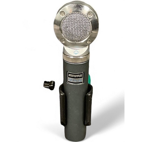 Used Shure Beta 181 Condenser Microphone