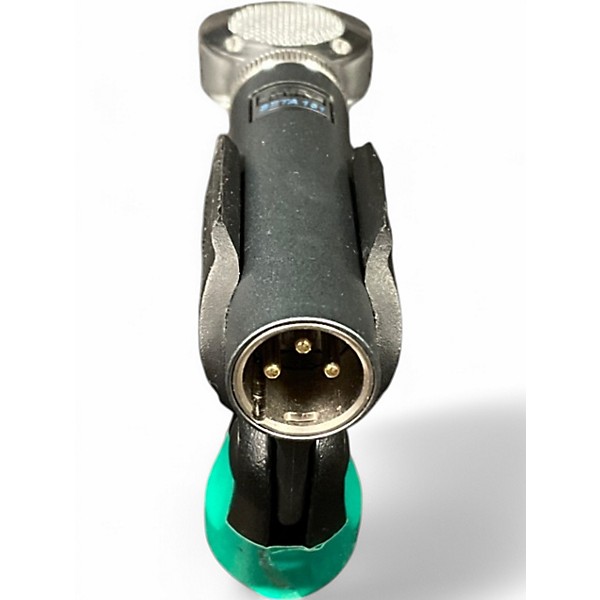 Used Shure Beta 181 Condenser Microphone