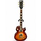 Used 2004 Gibson Les Paul Standard Premium Plus Cherry Sunburst Solid Body Electric Guitar thumbnail