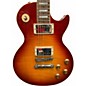 Used 2004 Gibson Les Paul Standard Premium Plus Cherry Sunburst Solid Body Electric Guitar