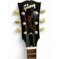 Used 2004 Gibson Les Paul Standard Premium Plus Cherry Sunburst Solid Body Electric Guitar