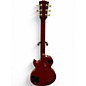 Used 2004 Gibson Les Paul Standard Premium Plus Cherry Sunburst Solid Body Electric Guitar