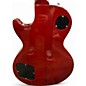 Used 2004 Gibson Les Paul Standard Premium Plus Cherry Sunburst Solid Body Electric Guitar