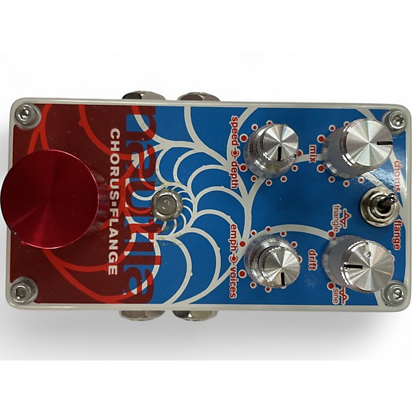 Digitech nautila