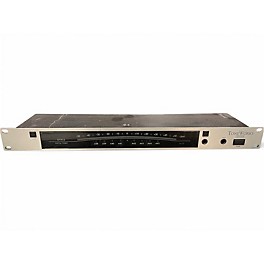 Used KORG DTR-2 RACK MOUNT TUNER Tuner