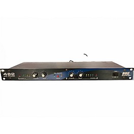 Used BBE 482i Sonic Maximizer Exciter