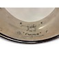 Used Dunnett 6.5X13 Classic Stainless Steel Snare Purple Drum