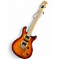 Used PRS SE SPECIAL Vintage Sunburst Solid Body Electric Guitar