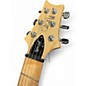 Used PRS SE SPECIAL Vintage Sunburst Solid Body Electric Guitar