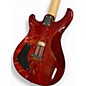 Used PRS SE SPECIAL Vintage Sunburst Solid Body Electric Guitar