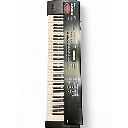Used Roland juno d Synthesizer