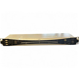 Used KORG DTR1000 Rack Tuner