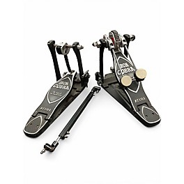 Used TAMA Iron Cobra 900 Double Bass Drum Pedal