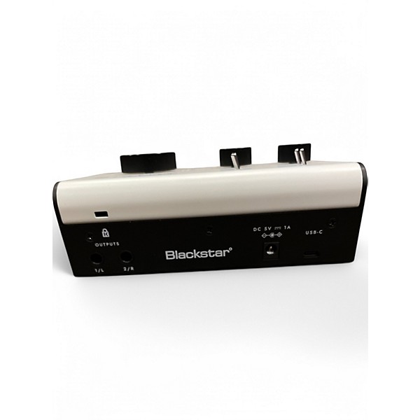 Used Blackstar POLAR 2 Audio Interface