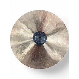 Used Wuhan 19in KOI 19" CRASH Cymbal