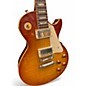 Used Gibson 1959 Les Paul VOS Heritage Cherry Sunburst Solid Body Electric Guitar thumbnail