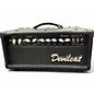 Used Devilcat jimmy junior Tube Guitar Amp Head thumbnail
