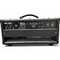 Used Devilcat jimmy junior Tube Guitar Amp Head