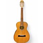 Used Weltron 60's Classical Guitar Natural Classical Acoustic Guitar thumbnail