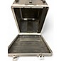Used Mcm Custom Audio 8U Rack Utility Case thumbnail