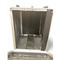 Used Mcm Custom Audio 8U Rack Utility Case