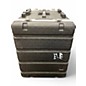 Used Mcm Custom Audio 8U Rack Utility Case