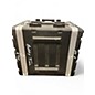 Used Mcm Custom Audio 8U Rack Utility Case