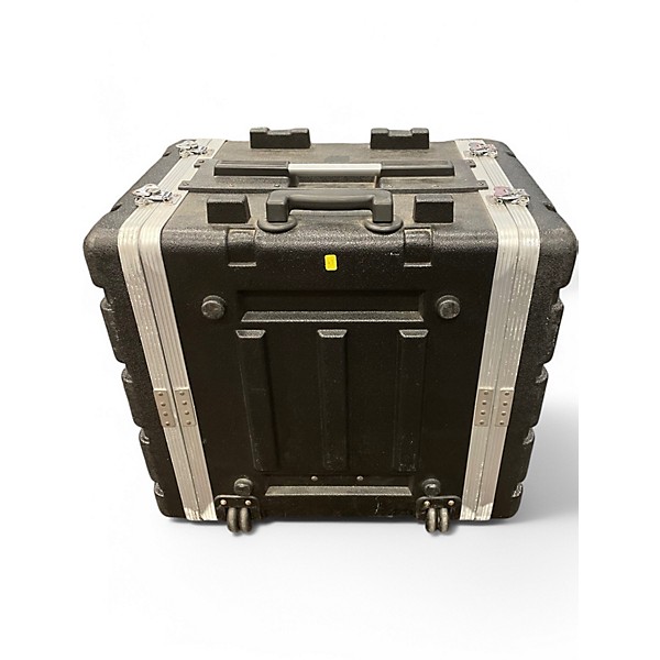 Used Mcm Custom Audio 8U Rack Utility Case