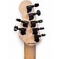 Used Sterling by Music Man JP70 John Petrucci Signature Black Solid Body Electric Guitar