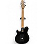 Used Sterling by Music Man AX4 Blue Onyx Solid Body Electric Guitar