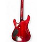 Used Schecter HELLRAISER C1 Solid Body Electric Guitar