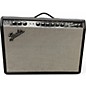 Used Fender 65 VINTAGE REISSUE DELUX REVERB Tube Guitar Combo Amp thumbnail