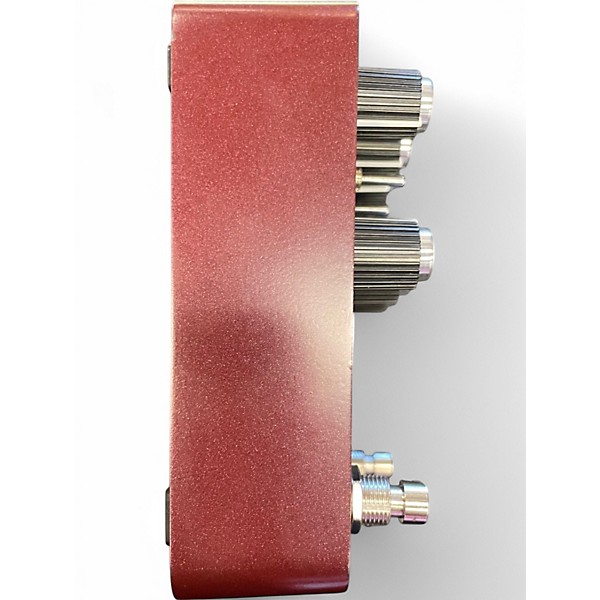 Used Universal Audio Ruby Top Boost Amplifier Effect Pedal