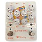 Used Keeley Caverns Effect Pedal thumbnail