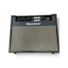Used Blackstar HT Club 40 Venue 40W 1x12 Tube Guitar Combo Amp
