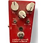 Used Jw VELVET CRUSH Effect Pedal thumbnail