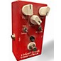 Used Jw VELVET CRUSH Effect Pedal