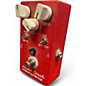 Used Jw VELVET CRUSH Effect Pedal