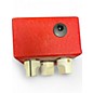 Used Jw VELVET CRUSH Effect Pedal