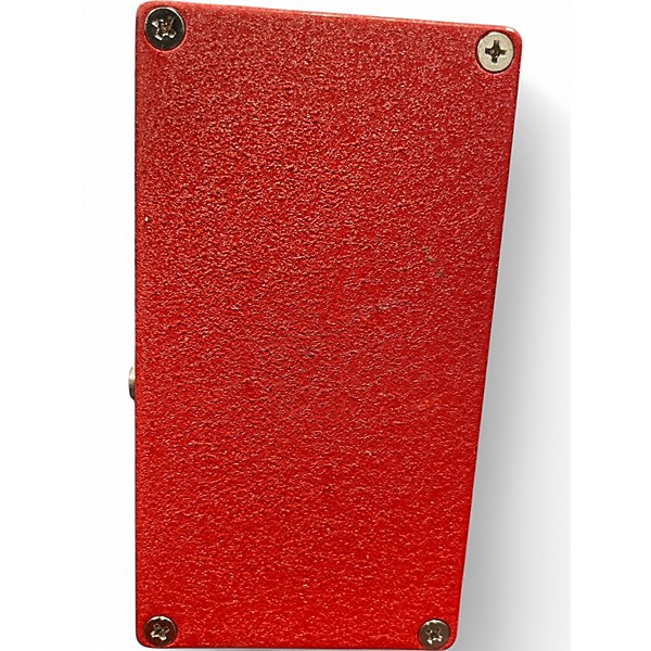 Used Jw VELVET CRUSH Effect Pedal