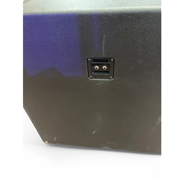 Used Rdk Sound Design 4x12 Guitar Cabinet