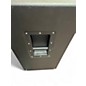 Used Rdk Sound Design 4x12 Guitar Cabinet