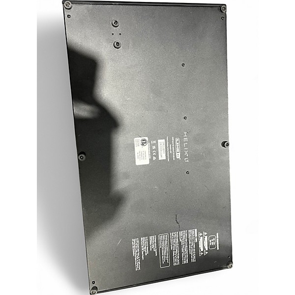 Used Line 6 Helix LT Effect Processor