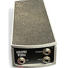 Used Ernie Ball VPJR Volume Pedal