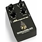 Used Ampeg SCRAMBLER Bass Effect Pedal