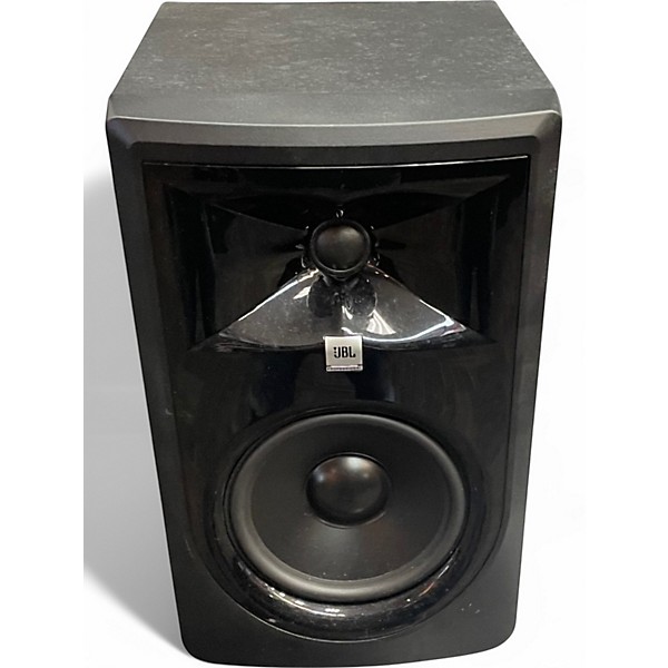 Used JBL Used JBL 306P MKII Powered Monitor | Guitar Center Used JBL Used JBL 306P MKII Powered Monitor | Guitar Center