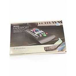 Used PreSonus FADERPORT Digital Mixer