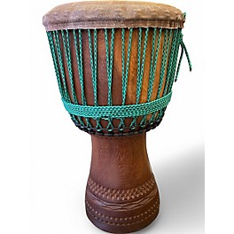 Used Dougara DJEMBE Djembe
